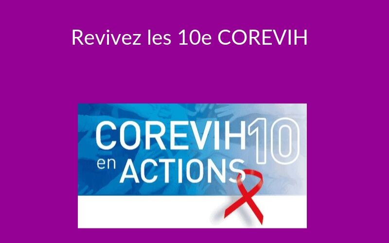 Les tests d’autodépistage sont une invention relativement récente qui permet de déterminer si on est atteint