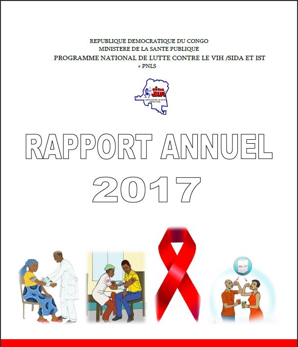Rapport annuel 2017