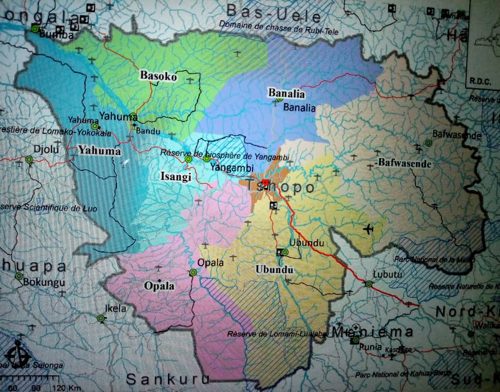 belangani