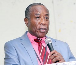 Sécrétaire Exécutif National Adjoint du PNMLS